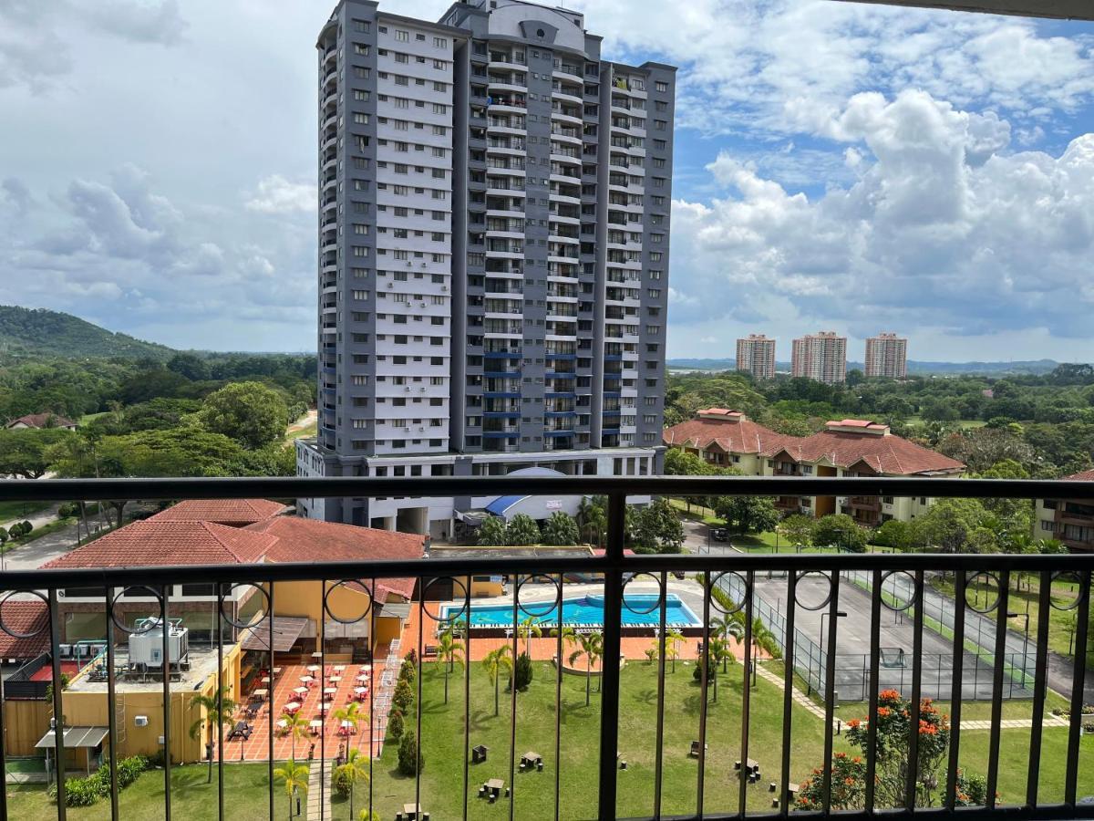 Dsavoy Afamosa Melaka Apartamento Exterior foto