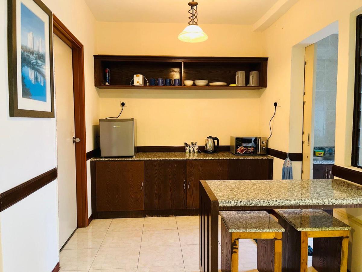 Dsavoy Afamosa Melaka Apartamento Exterior foto
